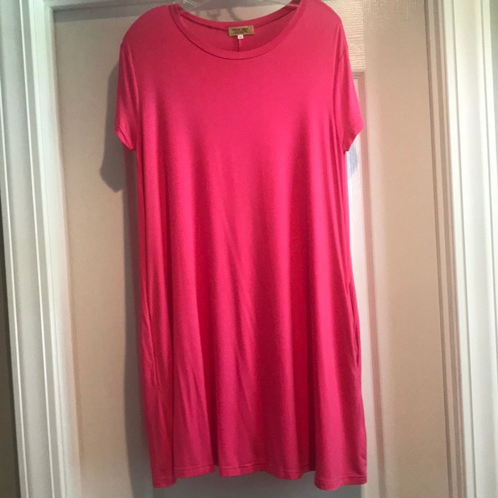 NWOT PIKO 1988 Dress